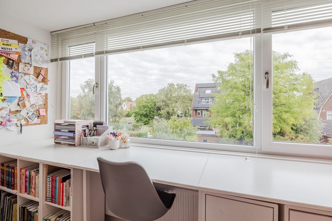 Photo 46 of Burgemeester Wijnaendtslaan 4