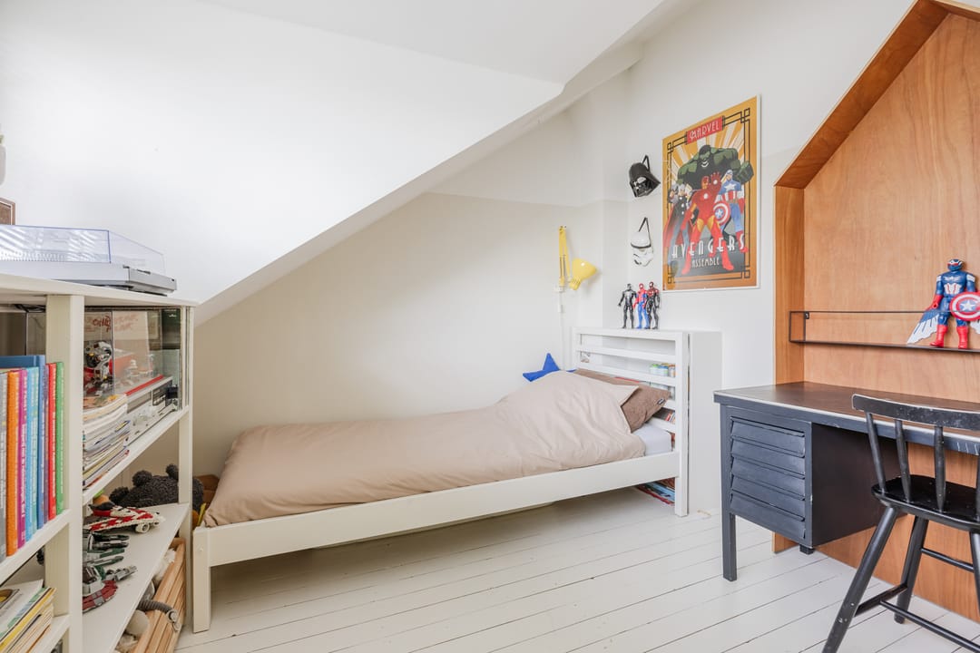 Photo 47 of Burgemeester Wijnaendtslaan 4