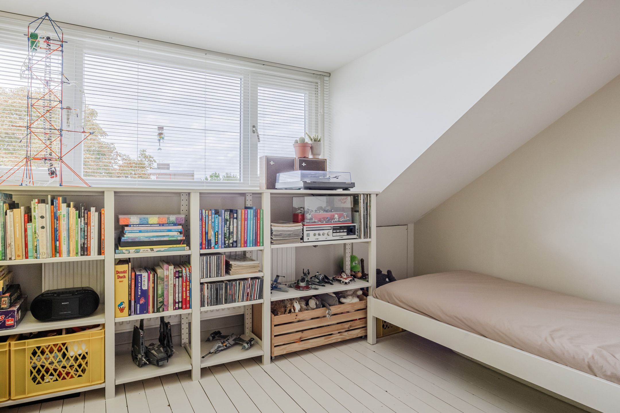 Photo 48 of Burgemeester Wijnaendtslaan 4