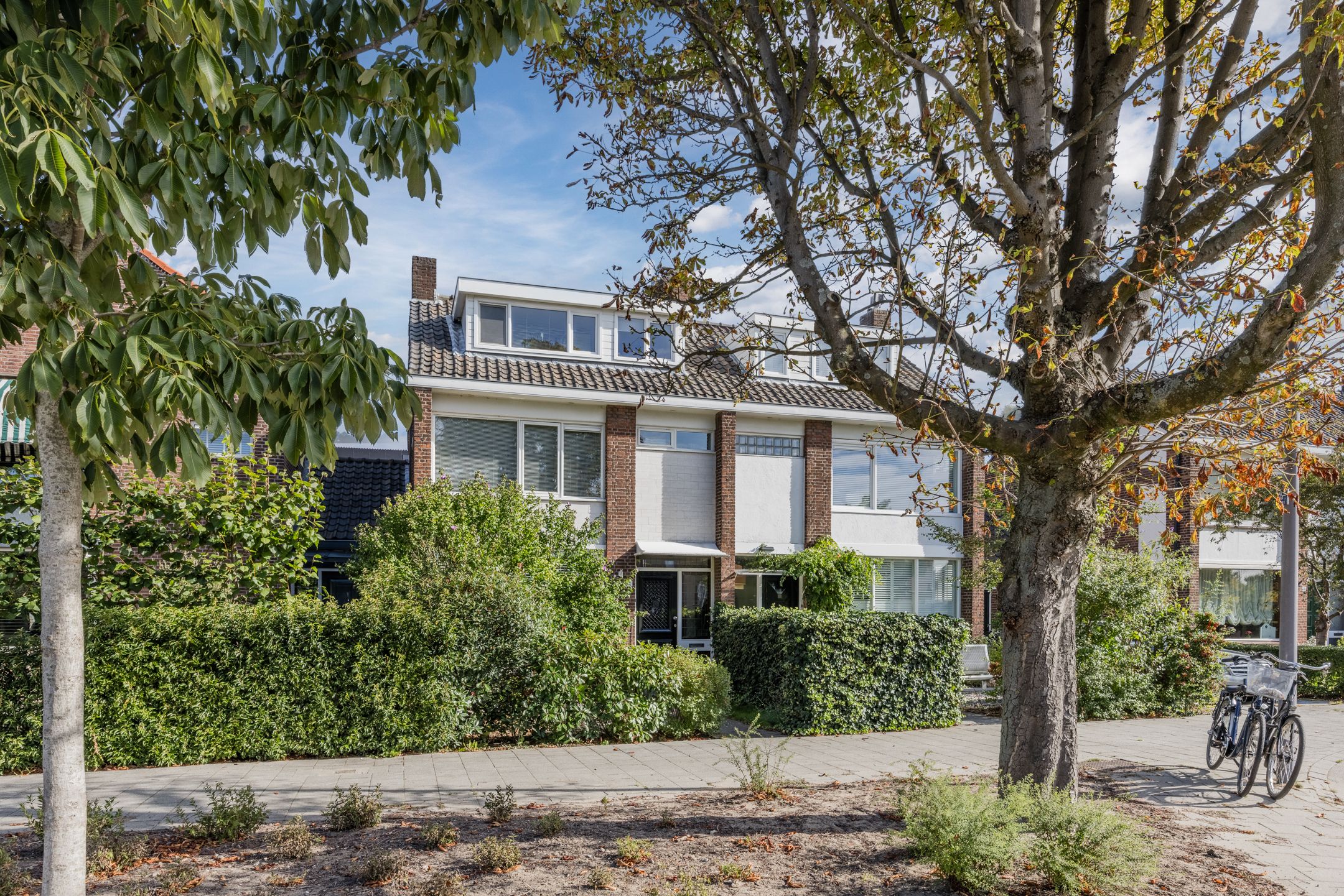 Photo 51 of Burgemeester Wijnaendtslaan 4