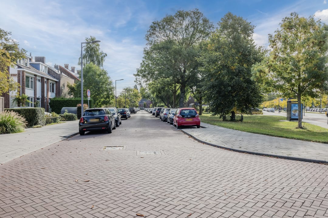 Photo 52 of Burgemeester Wijnaendtslaan 4