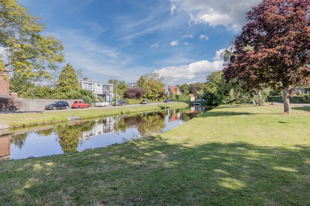 Photo 53 of Burgemeester Wijnaendtslaan 4