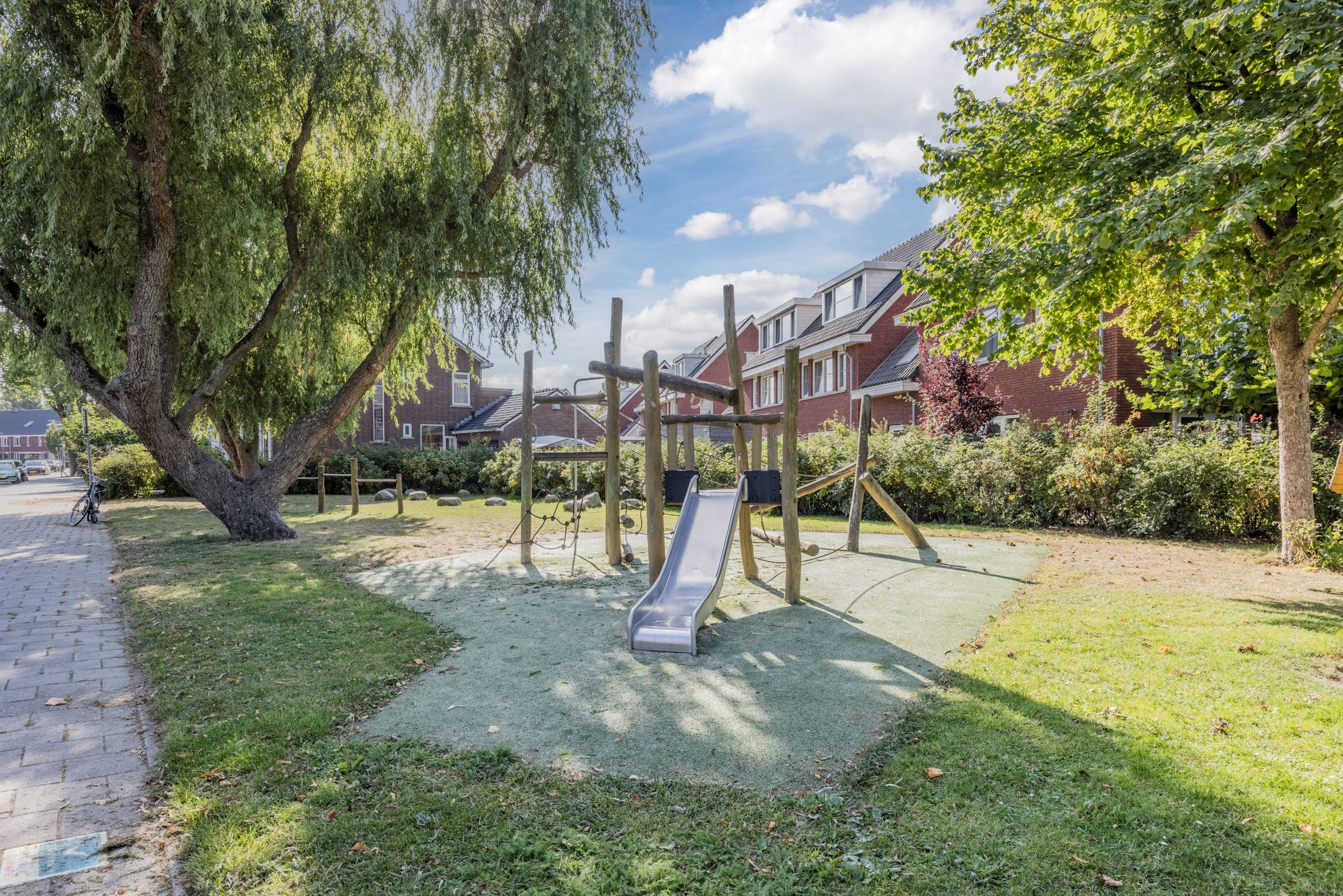 Photo 54 of Burgemeester Wijnaendtslaan 4