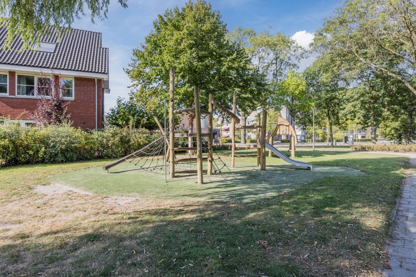 Photo 55 of Burgemeester Wijnaendtslaan 4