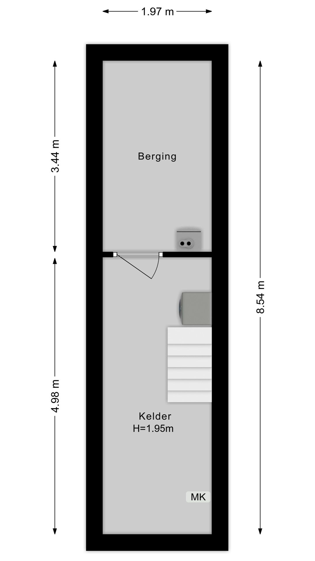 Photo 61 of Burgemeester Wijnaendtslaan 4