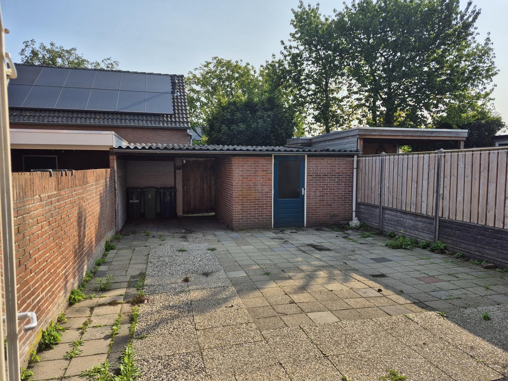 Foto 12 van De Wiek 21