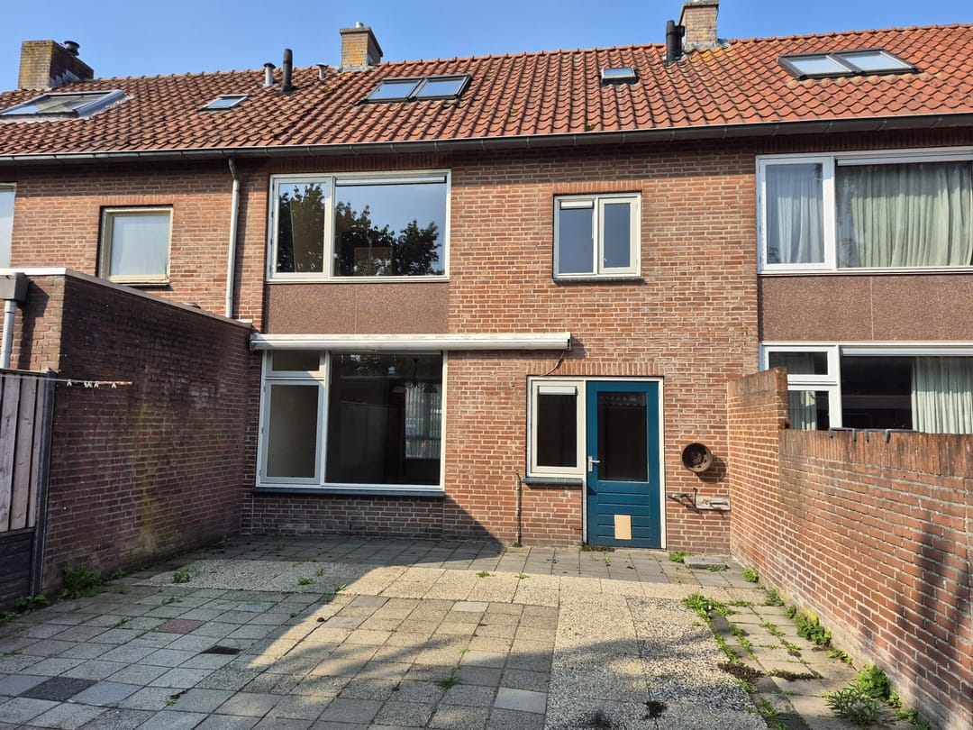 Foto 13 van De Wiek 21