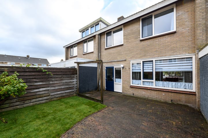 Foto 2 van Kemphaanstraat 31