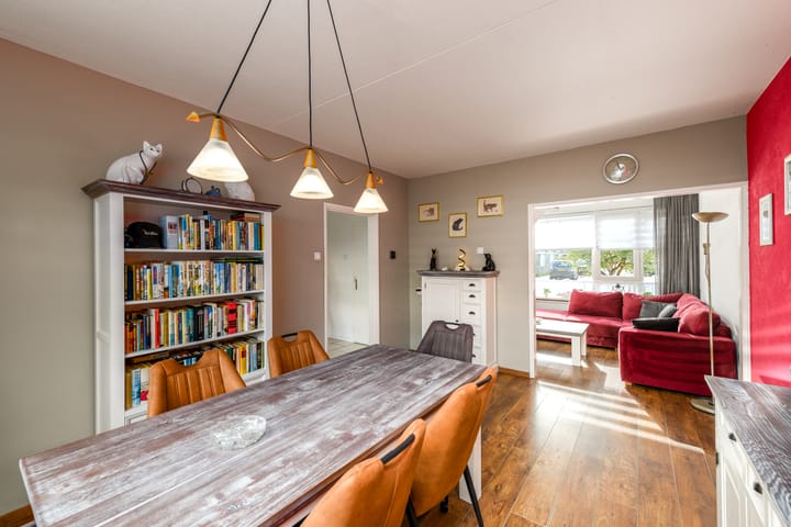 Foto 3 van Kemphaanstraat 31