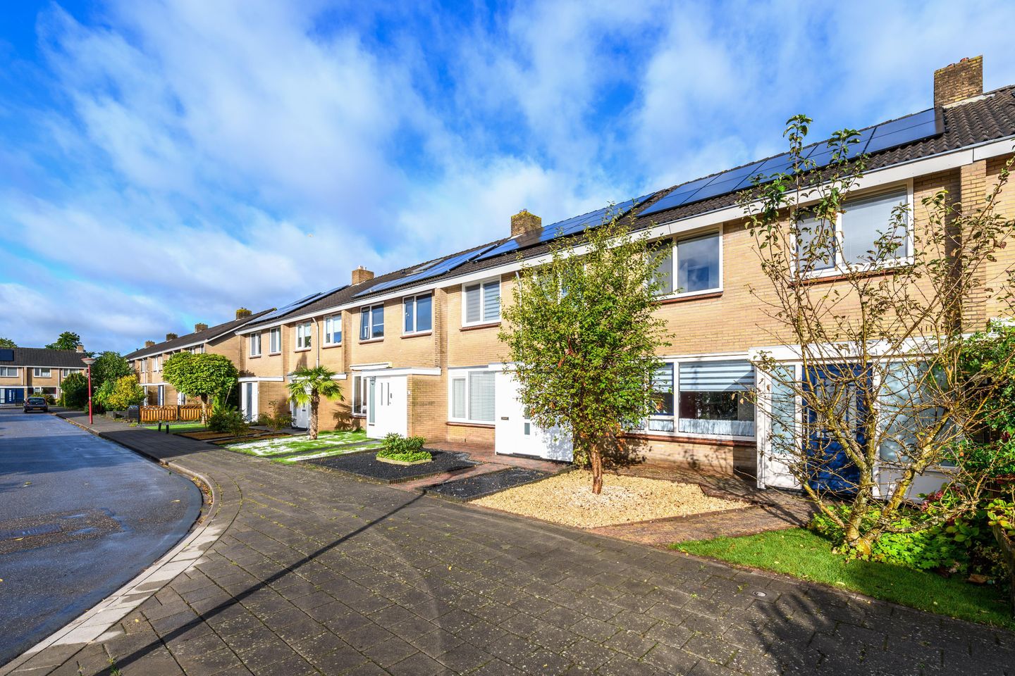 Foto 4 van Kemphaanstraat 31