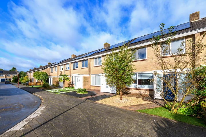 Foto 4 van Kemphaanstraat 31