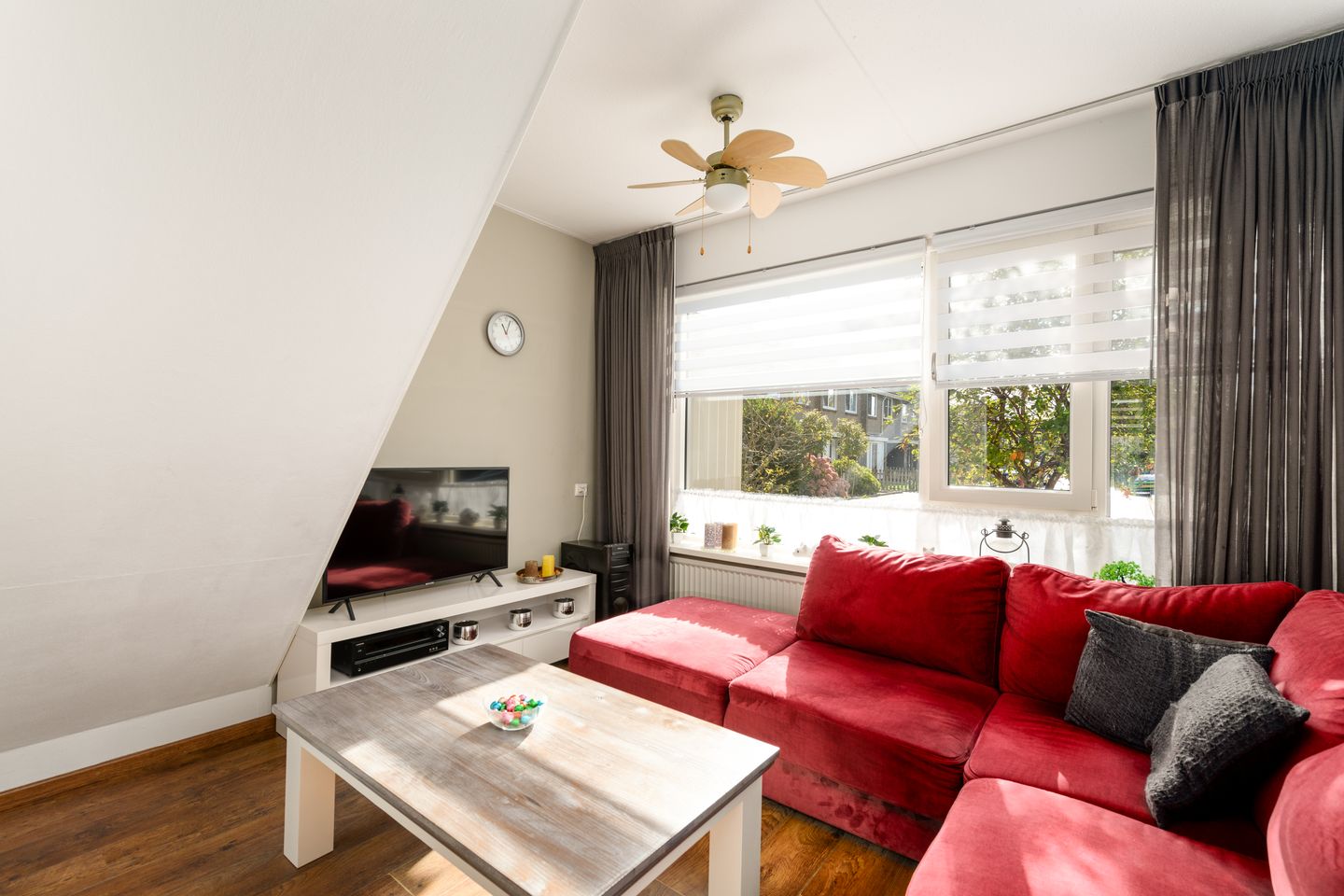 Foto 5 van Kemphaanstraat 31