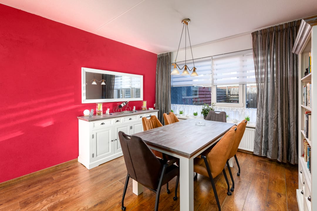 Foto 7 van Kemphaanstraat 31