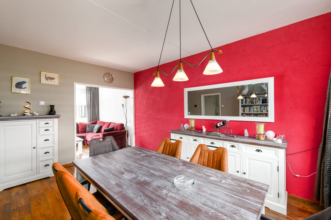 Foto 8 van Kemphaanstraat 31