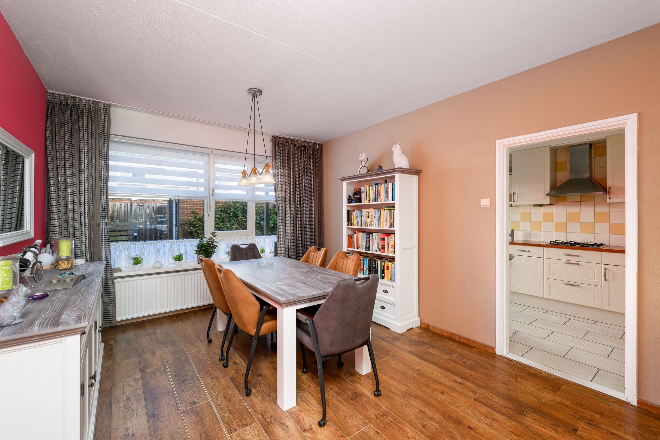 Foto 9 van Kemphaanstraat 31