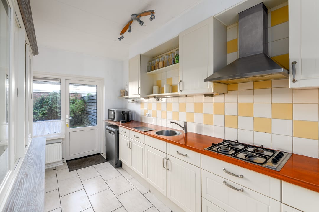 Foto 11 van Kemphaanstraat 31