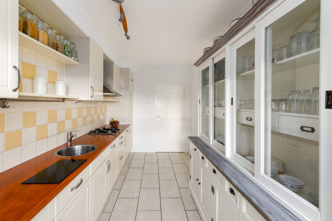 Foto 13 van Kemphaanstraat 31