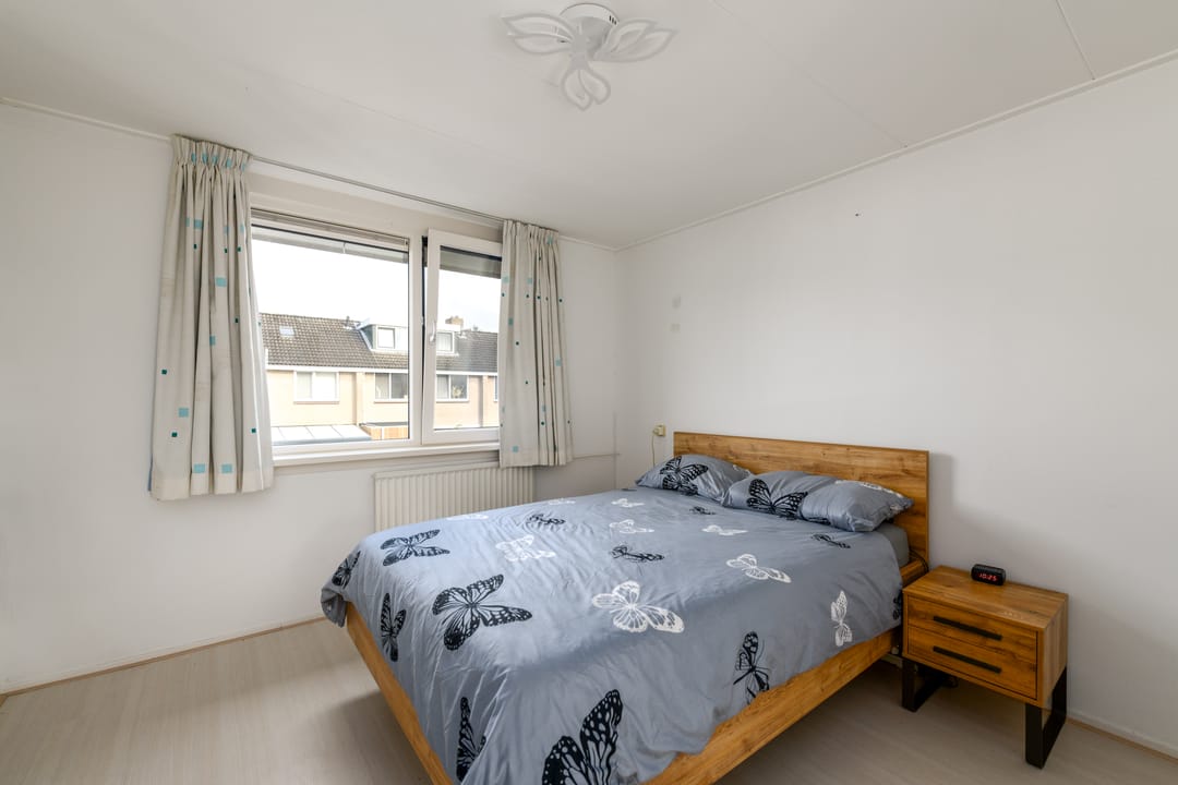 Foto 17 van Kemphaanstraat 31