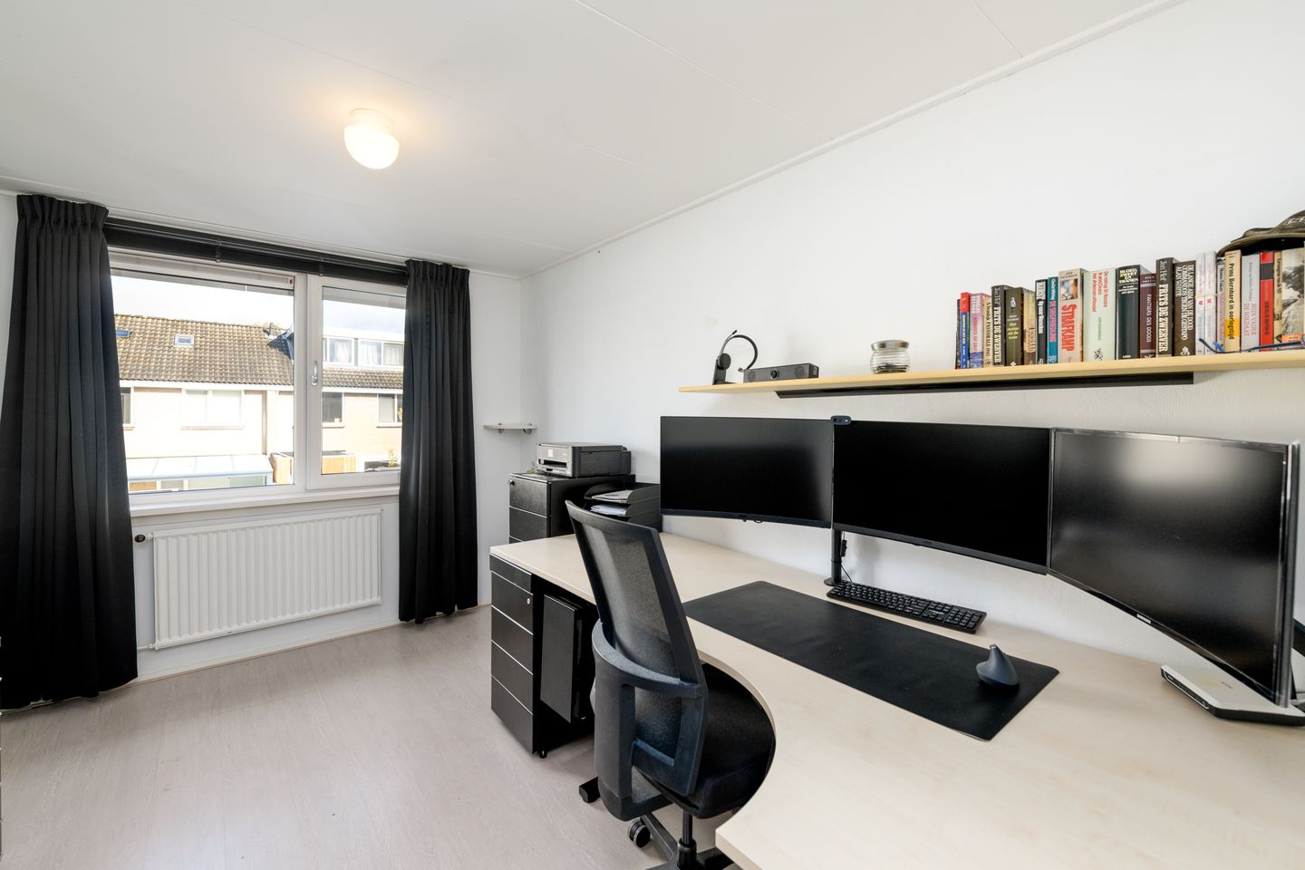 Foto 19 van Kemphaanstraat 31