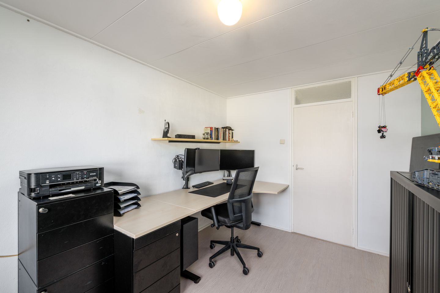 Foto 20 van Kemphaanstraat 31