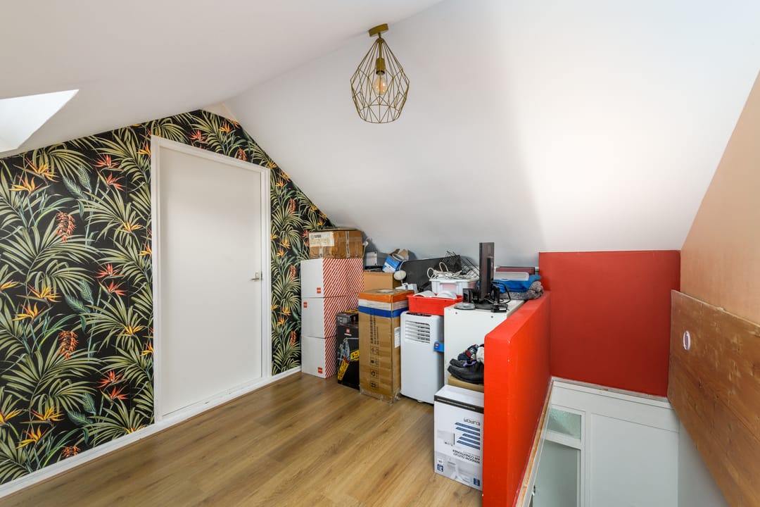 Foto 26 van Kemphaanstraat 31