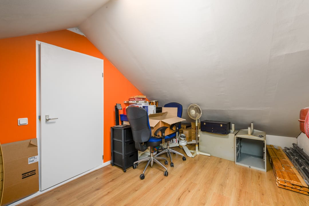 Foto 28 van Kemphaanstraat 31