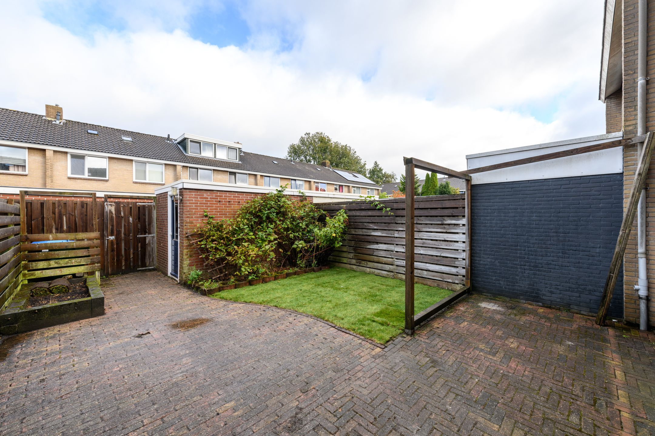 Foto 30 van Kemphaanstraat 31