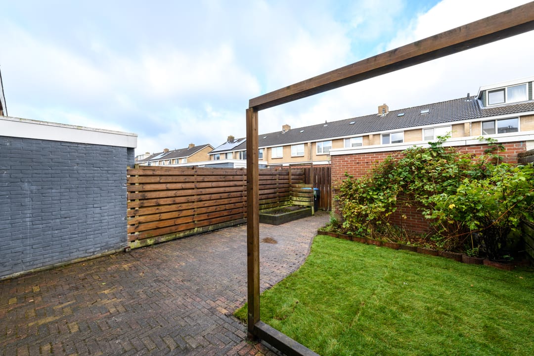 Foto 31 van Kemphaanstraat 31