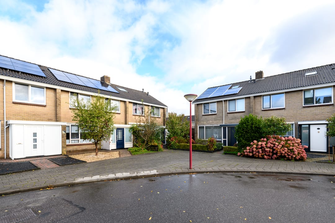 Foto 32 van Kemphaanstraat 31