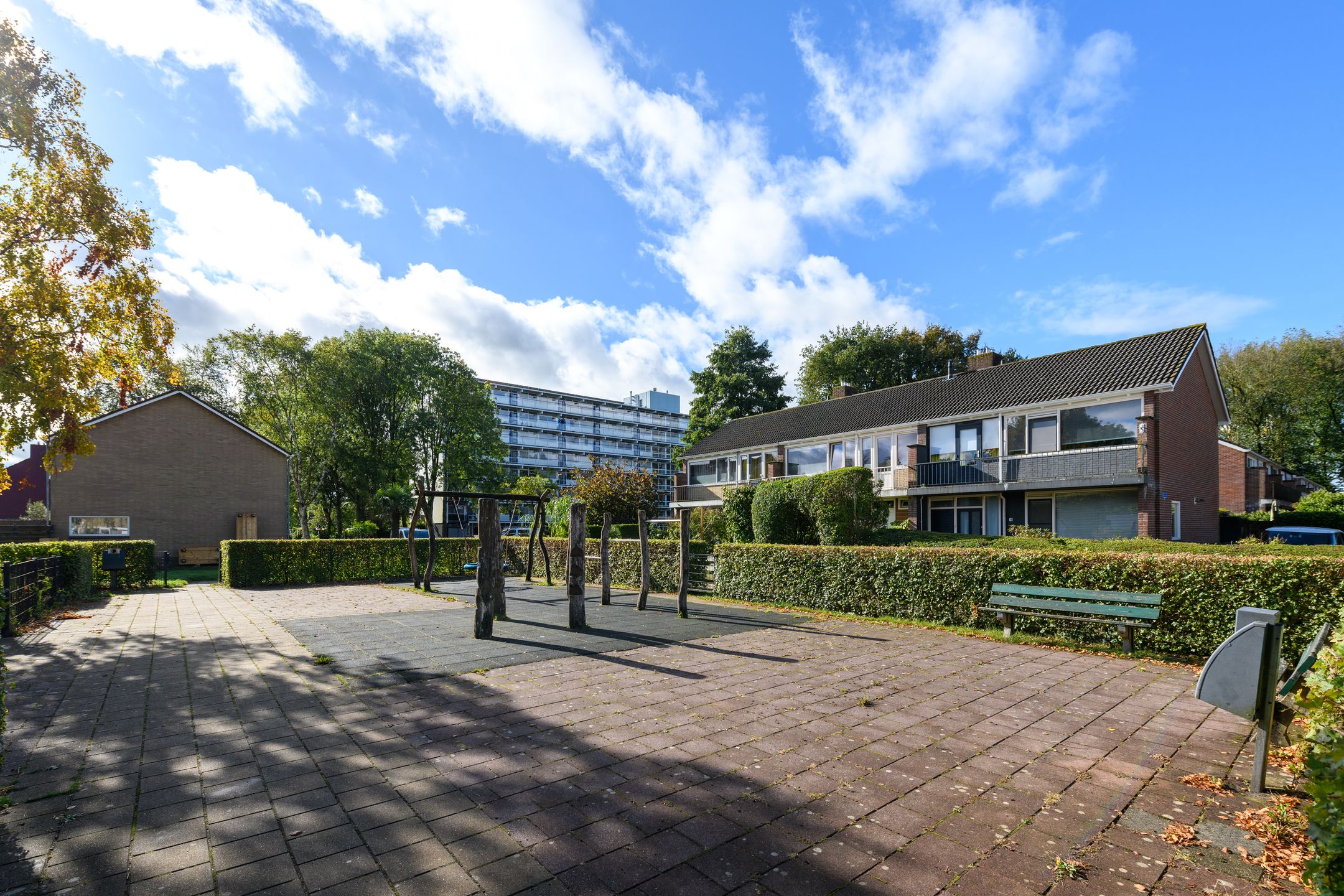 Foto 36 van Kemphaanstraat 31