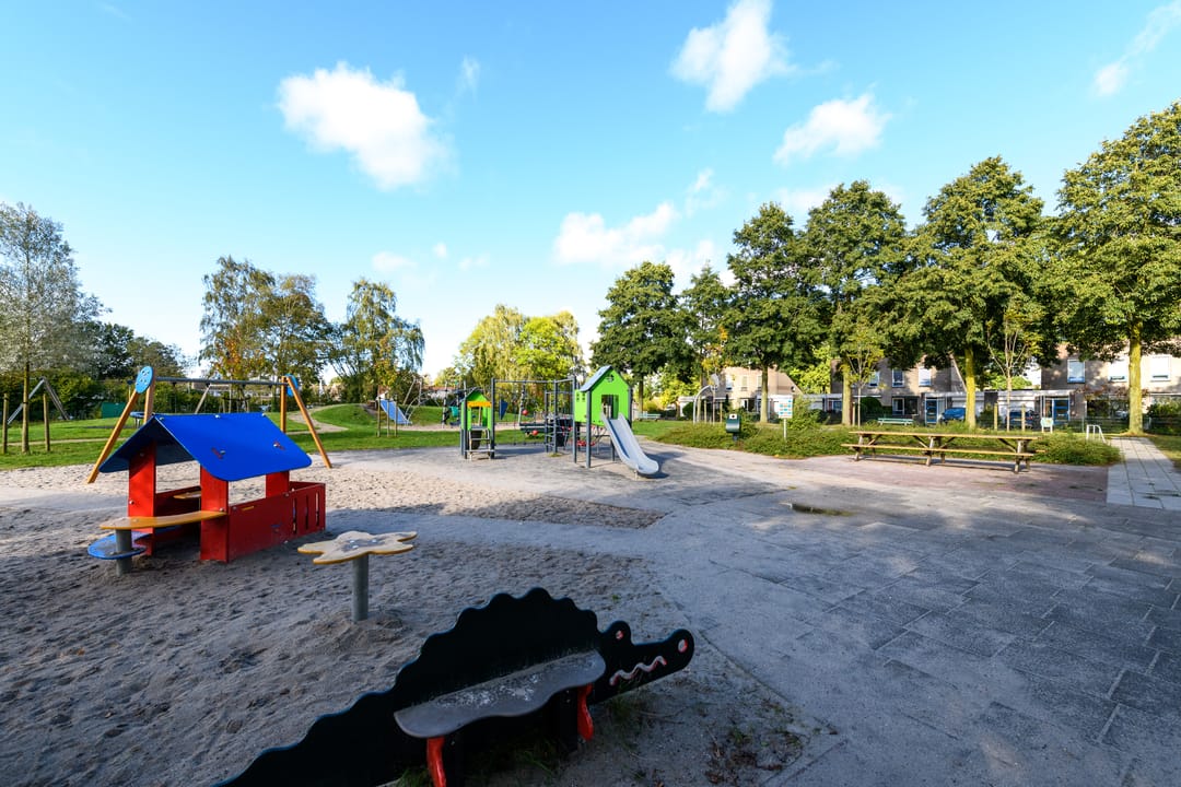 Foto 38 van Kemphaanstraat 31