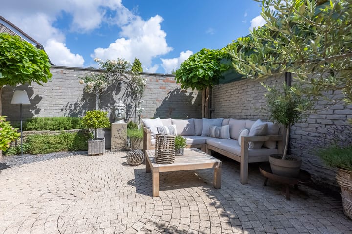 Photo 3 of Patronaatstraat 98