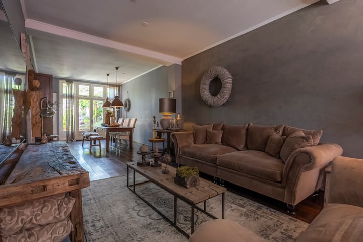 Photo 5 of Patronaatstraat 98