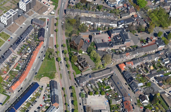 Foto 9 van Quartier Latiers woningen (Bouwnr. B40)