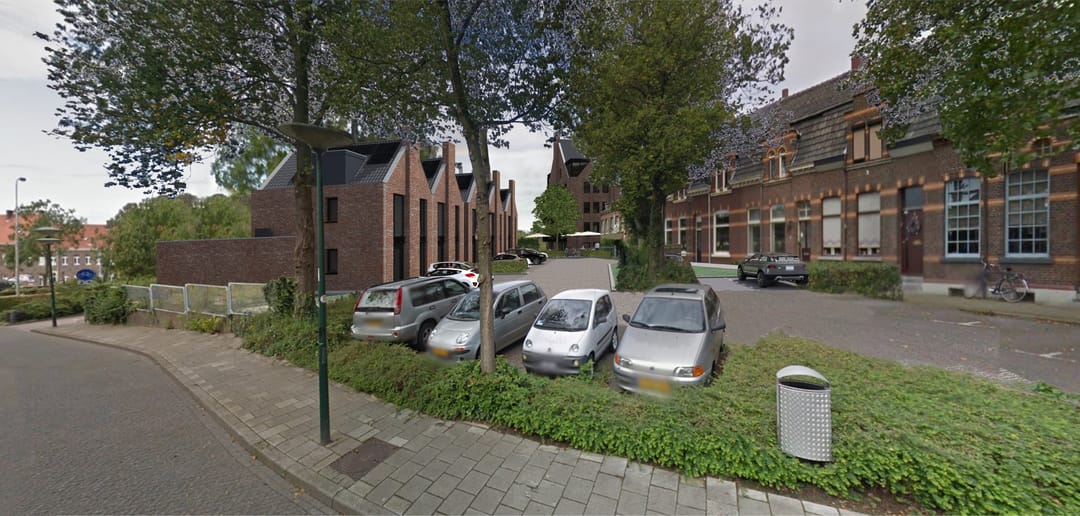 Foto 2 van Quartier Latiers woningen (Bouwnr. B42)