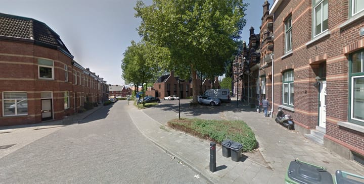 Foto 7 van Quartier Latiers woningen (Bouwnr. B44)