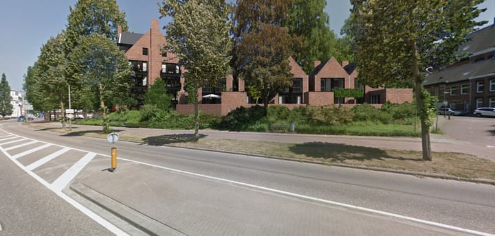 Foto 4 van Quartier Latiers appartementen (Bouwnr. B30)