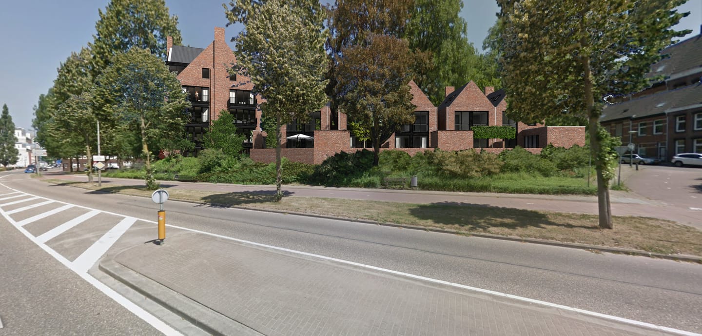 Foto 4 van Quartier Latiers appartementen (Bouwnr. B31)