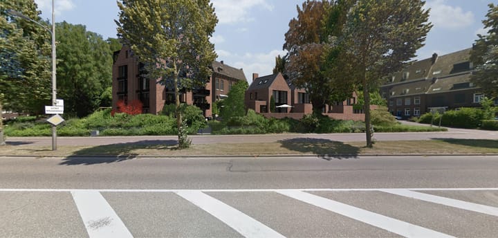 Foto 5 van Quartier Latiers appartementen (Bouwnr. B35)