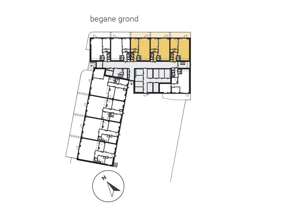 Foto 4 van Sweelinckhout (Bouwnr. 2)