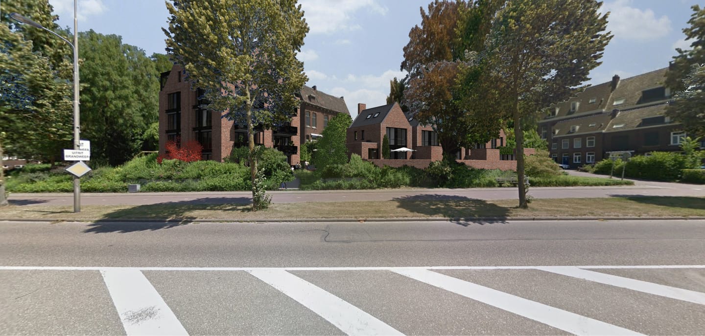 Foto 4 van Quartier Latiers appartementen (Bouwnr. B33)