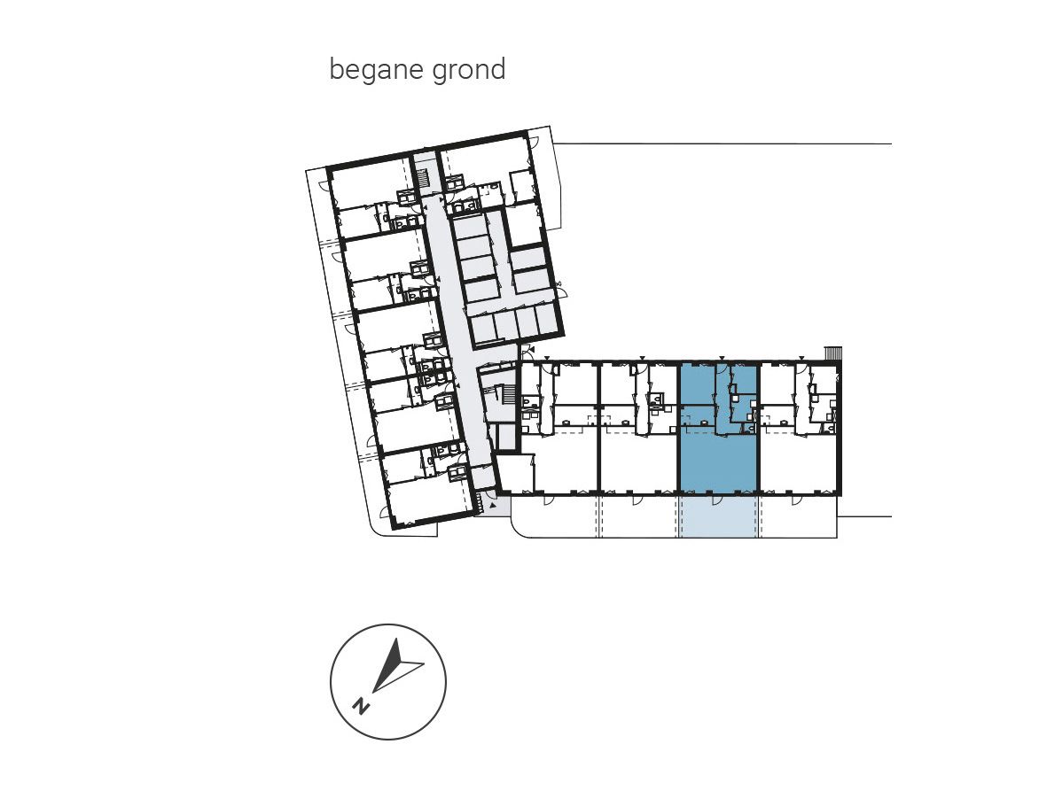 Foto 4 van Sweelinckhout (Bouwnr. 9)