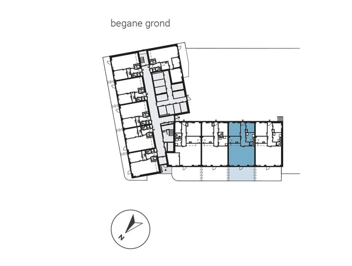Photo 3 of Sweelinckhout (Bouwnr. 9)