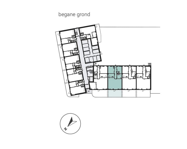 Foto 4 van Sweelinckhout (Bouwnr. 8)