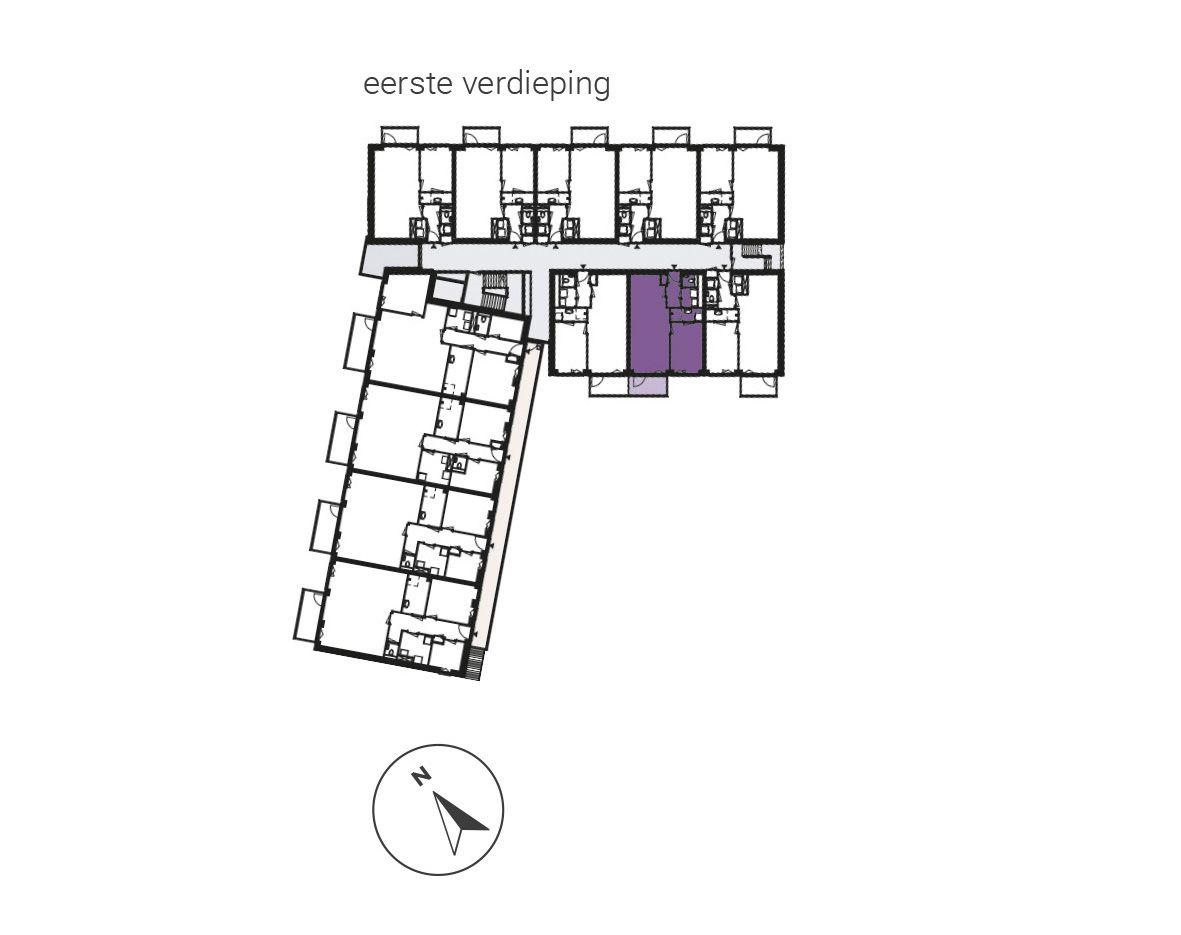 Foto 3 van Sweelinckhout (Bouwnr. 12)