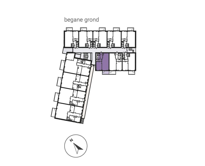 Foto 3 van Sweelinckhout (Bouwnr. 11)