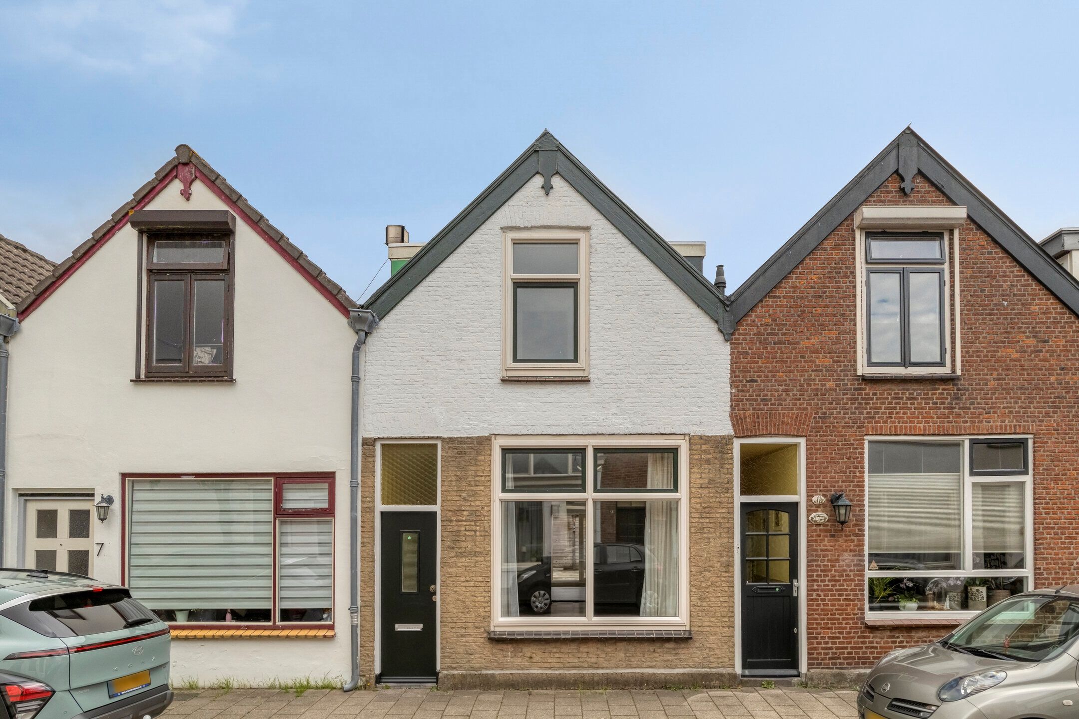 Middelharnissestraat, 9, Schiedam, 3114RC, Zuid-Holland, Nederland 9