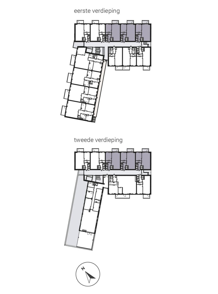 Foto 4 van Sweelinckhout (Bouwnr. 25)