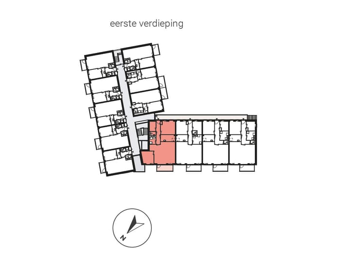 Photo 3 of Sweelinckhout (Bouwnr. 19)