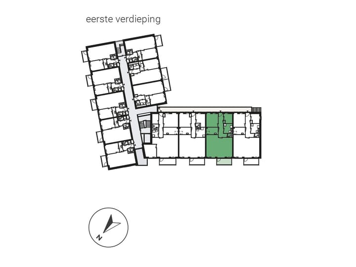 Foto 3 van Sweelinckhout (Bouwnr. 21)